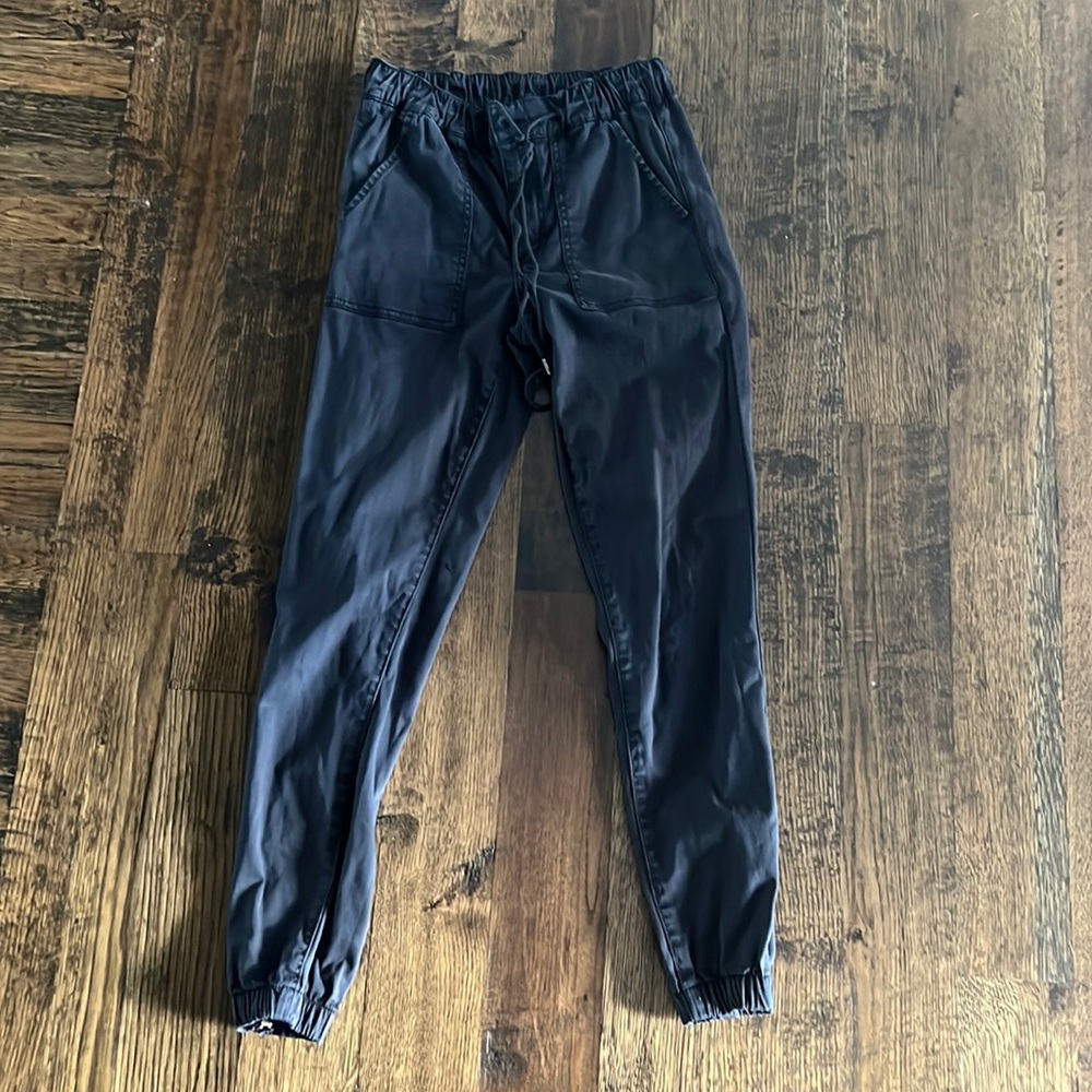 American Eagle Jean Jogger